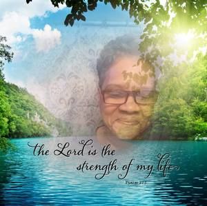 Meet your Posher, Vernell